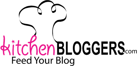 kitchen-bloggers logo
