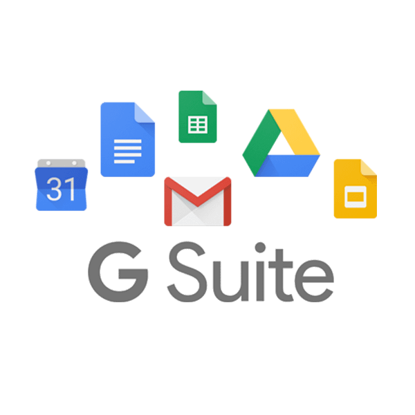 Product-GSuite